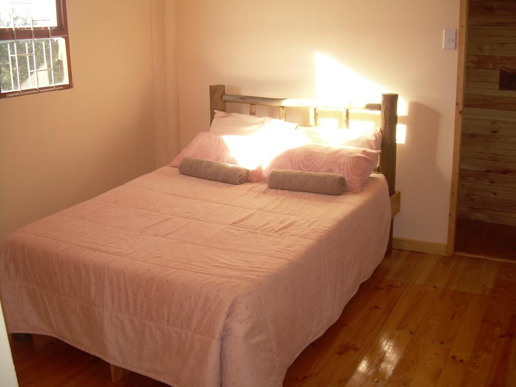 The Hexagon Wildlife Conservation Hotell Uitenhage Rom bilde