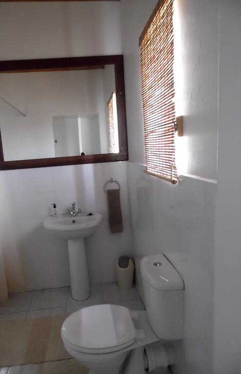 The Hexagon Wildlife Conservation Hotell Uitenhage Rom bilde