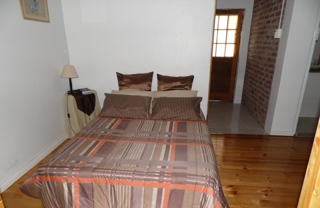 The Hexagon Wildlife Conservation Hotell Uitenhage Rom bilde