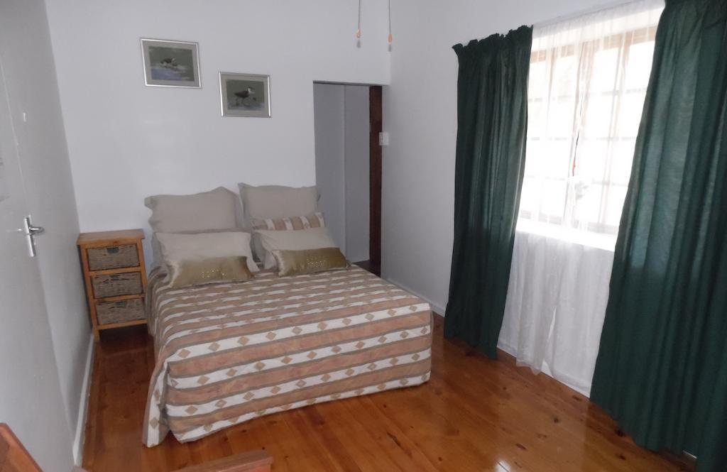 The Hexagon Wildlife Conservation Hotell Uitenhage Rom bilde