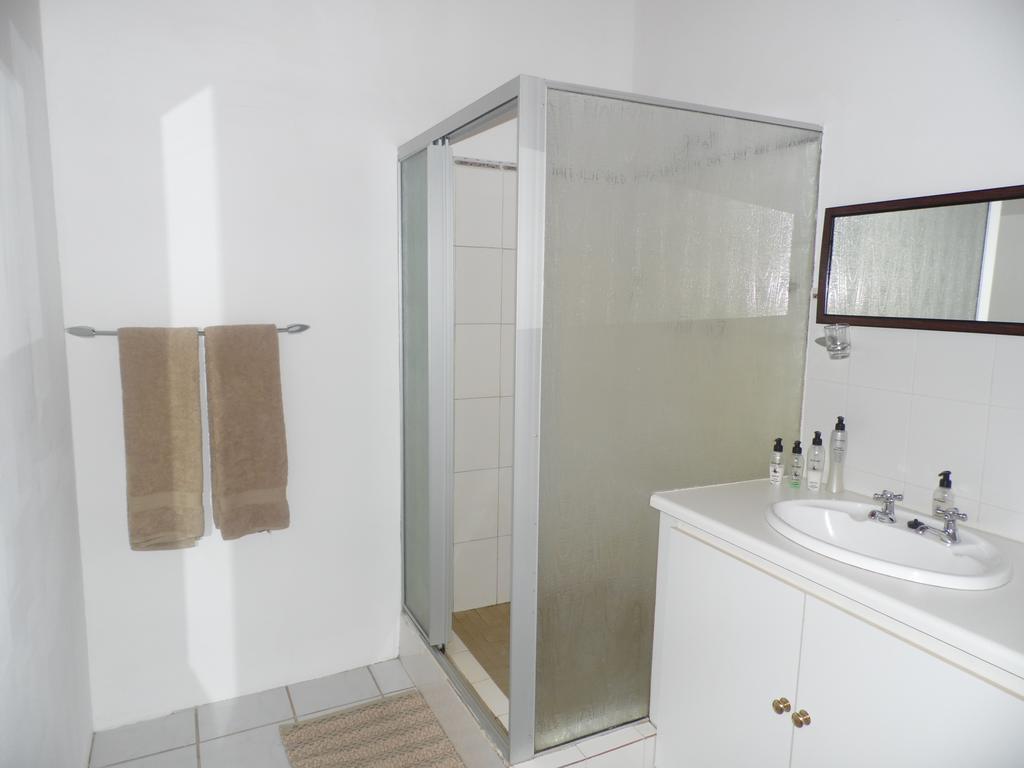 The Hexagon Wildlife Conservation Hotell Uitenhage Eksteriør bilde