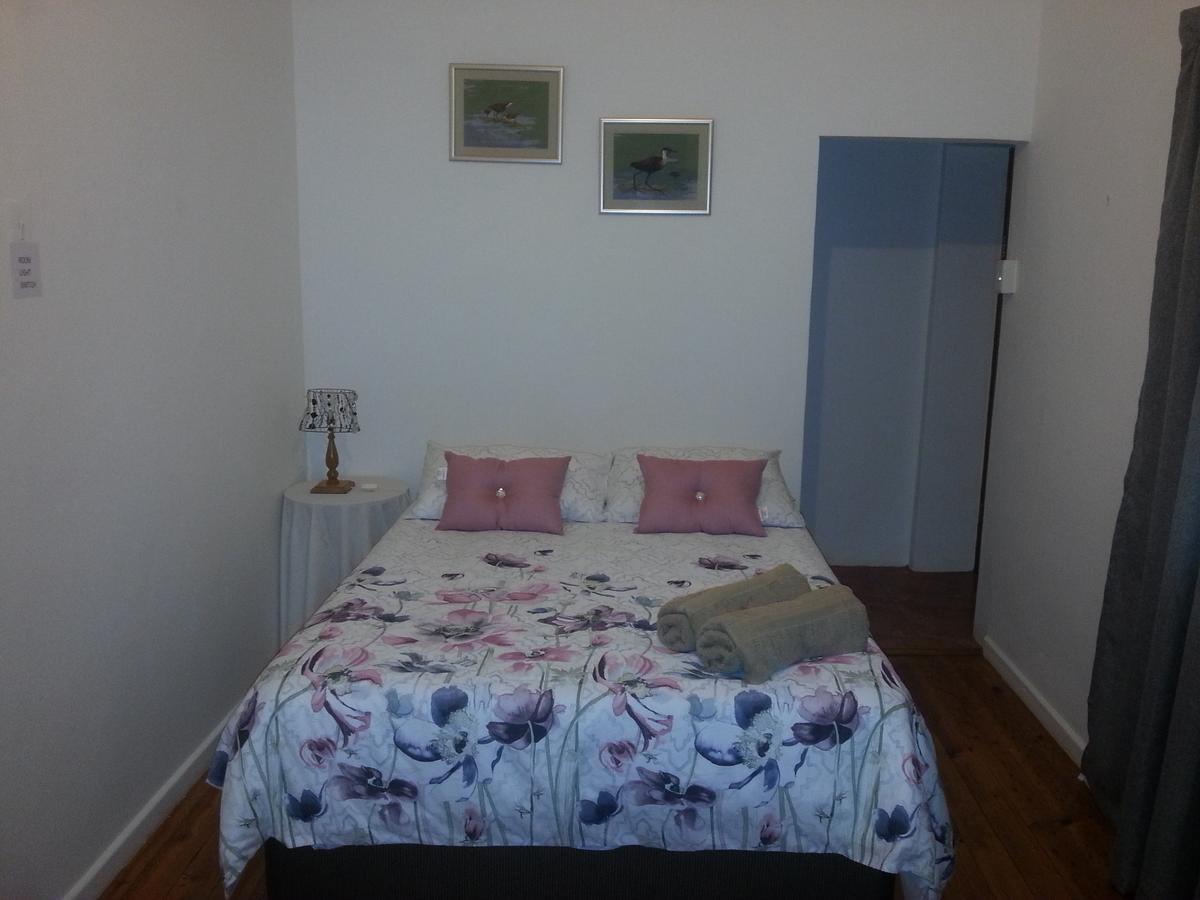 The Hexagon Wildlife Conservation Hotell Uitenhage Eksteriør bilde